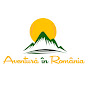 Aventura in Romania logo