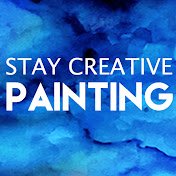 Stay Creative Painting with Ryan ORourke