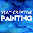 Stay Creative Painting with Ryan O'Rourke