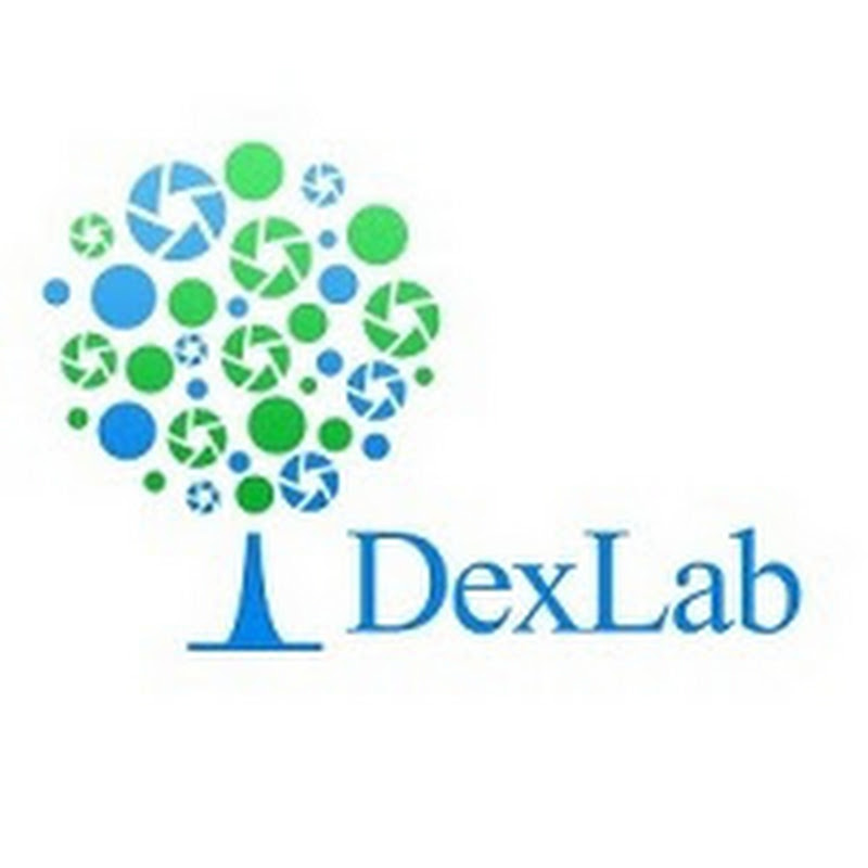Dexlab Analytics icon