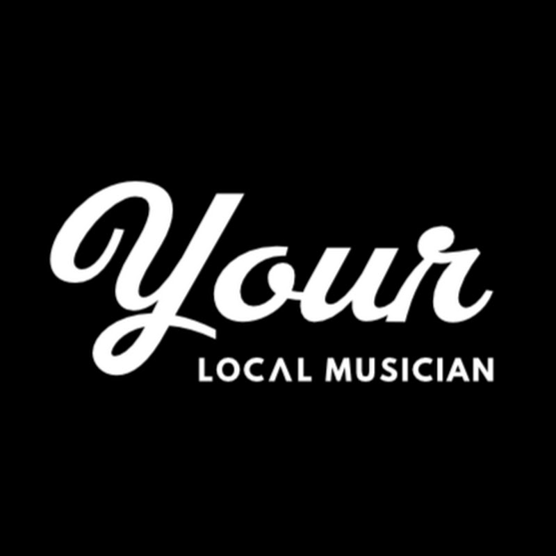 Your Local Musician