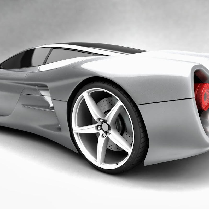 andrea car