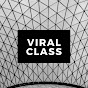 Viral Class logo