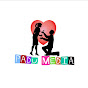 PADU MEDIA logo