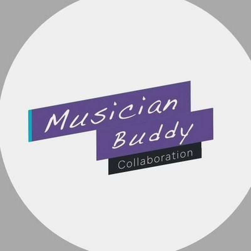 Musician Buddy Collaboration