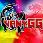 Vany logo