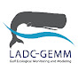 Littoral Acoustic Demonstration Center- Gulf Ecological Modeling and Monitoring logo