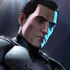 Batman Telltale Videos