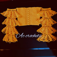 AC Crochets net worth