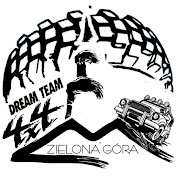 4x4 Dream Team Off Road