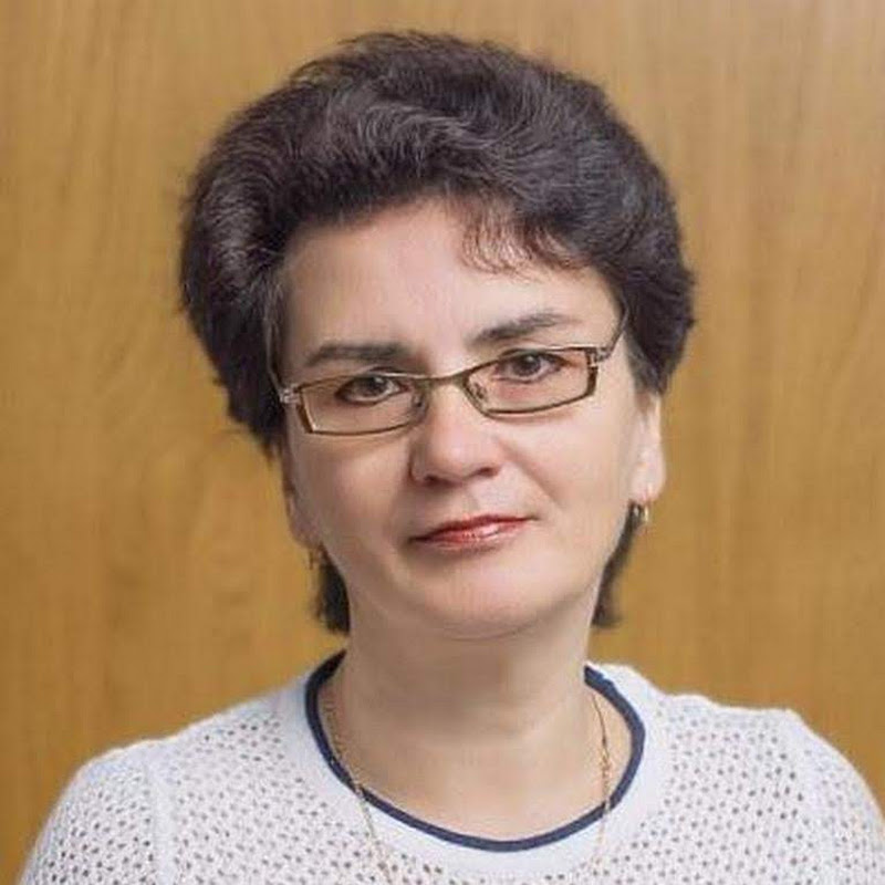 Наталя Осіна