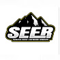 SEER Racing logo
