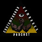 The Contemporary Comrades Podcast logo