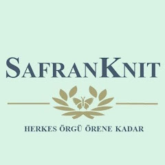 Safran Knit