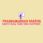 PRABHUKUMAR MATHS logo
