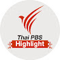 Thai PBS SpotPromote logo