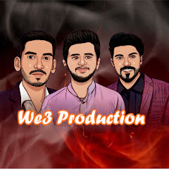 We3Production channel logo