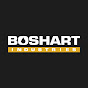 Boshart Industries logo