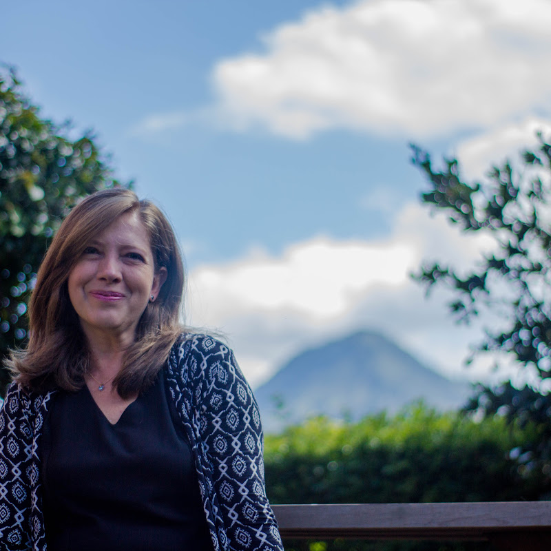 Claudia Patricia Acosta López icon