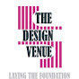The Design Venue logo