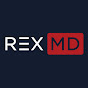 Rex MD logo