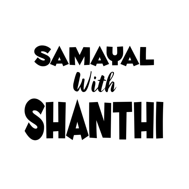 Samayal With Shanthi