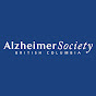 Alzheimer Society of BC and Yukon logo