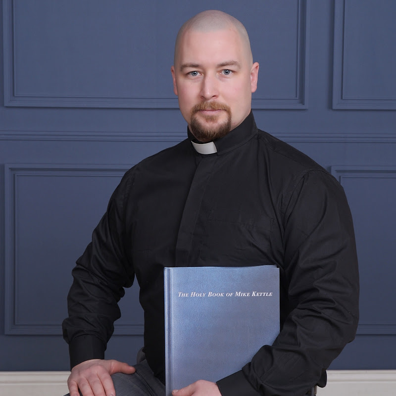 Second Coming Book