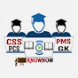 KnowNow logo