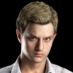 Ethan Winters