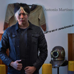Antonio Martínez