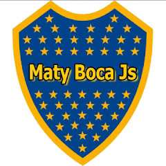 Maty Boca Juniors