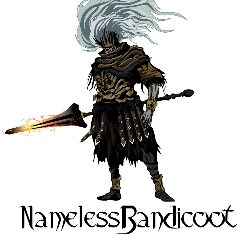 NamelessBandicoot