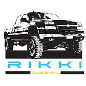 Rikki Diesel