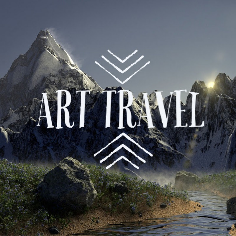 ART TRAVEL 2000
