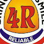 4R Talk logo
