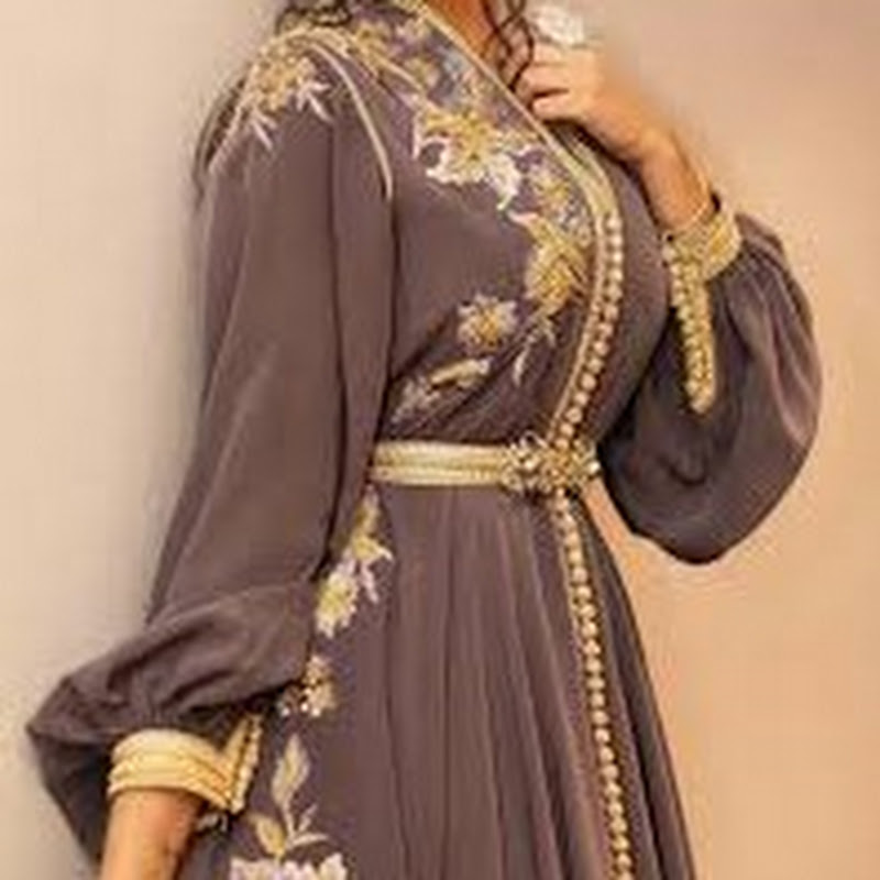 قناة لتعليم الخياطة