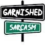 Garnished Sarcasm logo