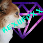 RexuFoxx