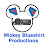 Mickey Blueshirt Productions