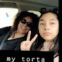 With My Torta logo