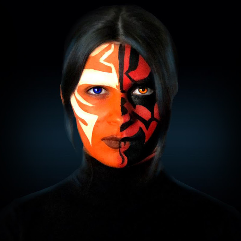 That Star Wars Girl LIVE