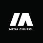 Mesa Church logo