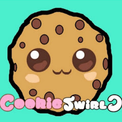CookieSwirlC CookieSwirlC