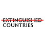 Extinguished Countries logo