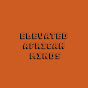 Elevated African Minds logo