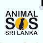 Animal SOS Sri Lanka logo