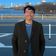 Bhargav Ram