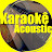Karaokê Acústico Brasil