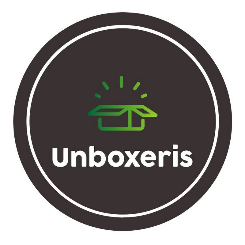 Unboxeris